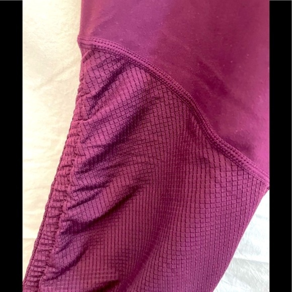 Fabletics Ruched Full Length Legging - Picture 4 of 6